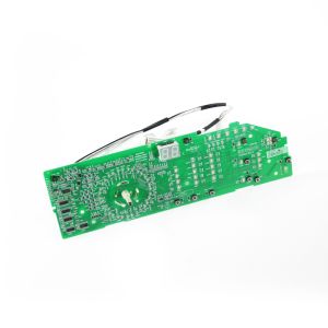 Electronic Control Board WPW10051131