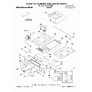 Your part is # 21 in this diagram