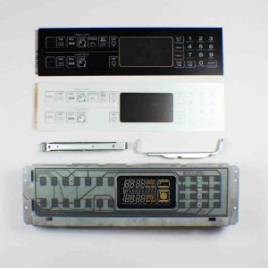 Electronic Control Kit 12001661