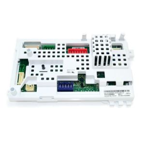 Electronic Control W10393001