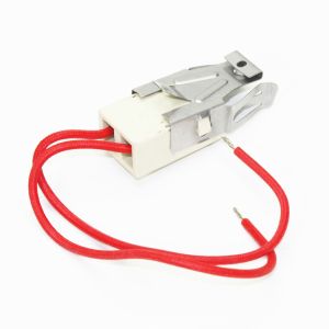 Element Receptacle Assembly WP74007474