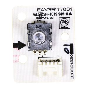 Encoder Board WB27X11022