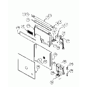 Your part is # 3 in this diagram