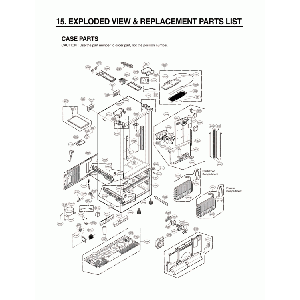 Your part is # 302B in this diagram