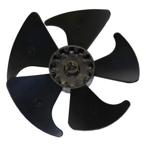 Evaporator Fan Blade WR60X10047