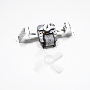 Evaporator Fan Motor with Blade WP4389145