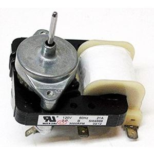 Evaporator Fan Motor WP61004888