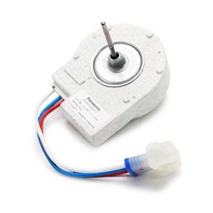 Evaporator Fan Motor WP67006968