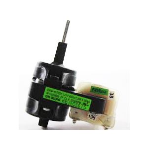 Evaporator Fan Motor WPW10359880