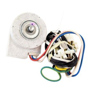Evaporator Fan Motor W11109595