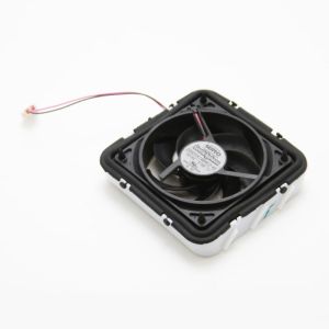 Evaporator Fan Motor WPW10439624