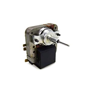 Evaporator Motor WP4389147