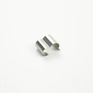 Evaporator Thermistor Clip WR02X10552