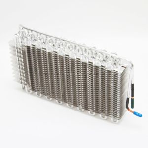 Evaporator WPW10239732