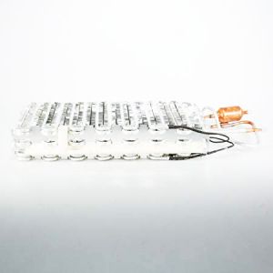 Evaporator 00682508