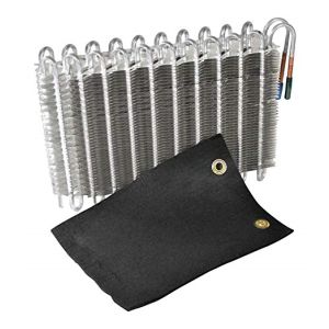 Evaporator 12001940
