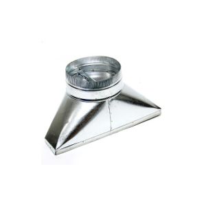 Exhaust Baffle 00142367
