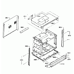 Your part is # 509 in this diagram