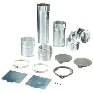 Exhaust Duct Kit W10470674