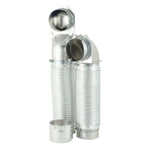 Exhaust Duct Kit 4396013RB