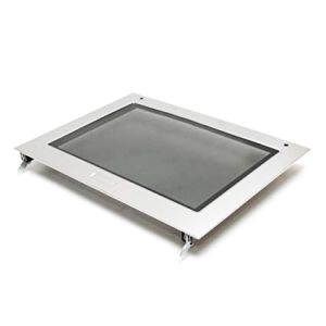 Exterior Door Glass Assembly W10582010