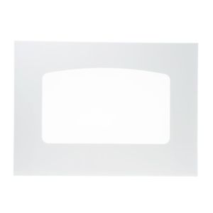 Exterior Door Glass WB56T10187