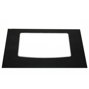 Exterior Door Glass 316202820