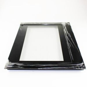 Exterior Oven Door Glass W10577915
