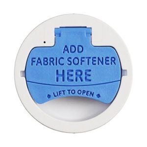 Fabric Softener Dispenser WH43X10039