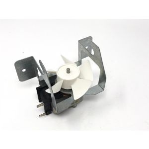 Fan and Bracket Assembly WP4451664