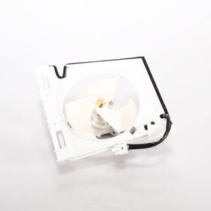 Fan and Housing Assembly WR60X25786