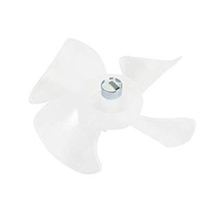 Fan Blade and Spring Clip WPW10445742