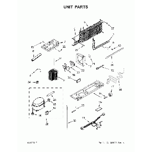 Your part is # 29 in this diagram