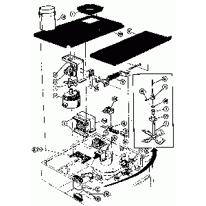 Your part is # 9 in this diagram