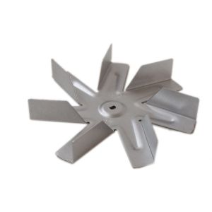 Fan Blade DG67-00001B