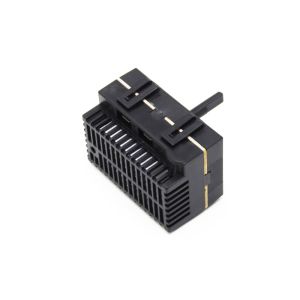 Fan Control Switch WP74009254