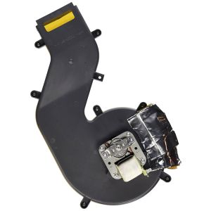 Fan Motor and Housing Assembly WPW10155595
