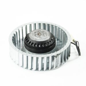 Fan Motor Assembly WPW10114253