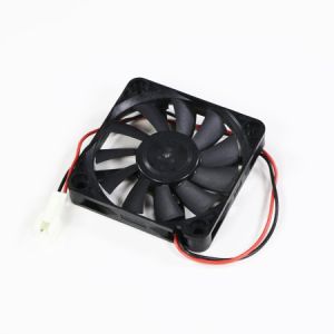 Fan Motor 241870801