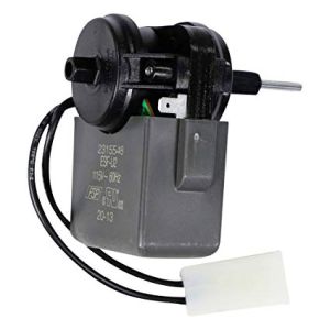 Fan Motor 00436784