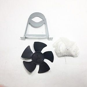 Fan Motor 00498206