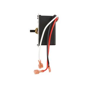 Fan Speed Control WPY0316913