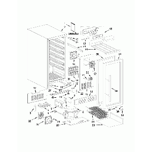 Your part is # 15 in this diagram