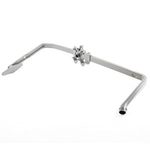 Feed Tube Assembly WPW10340745
