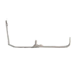 Feed Tube Assembly WP8559848