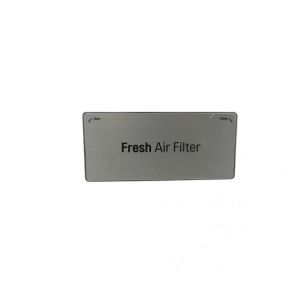 Filter Cover Assembly ADQ75493301