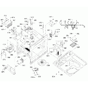 Your part is # 324 in this diagram
