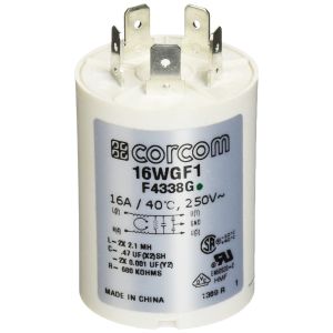 Filter Power Line WH12X10408