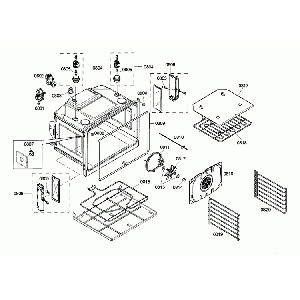Your part is # 813 in this diagram