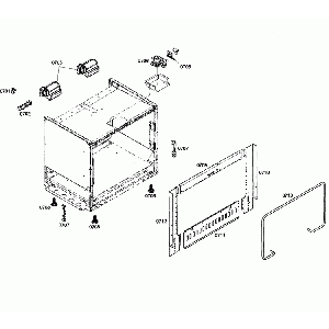 Your part is # 706 in this diagram